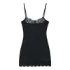 Fabricantes de Ropa de Mujer Transfronterizos al por Mayor 2026 Aliexpress Lo Más Vendido Moda de Verano Sexy Encaje Vestido con Tirantes
