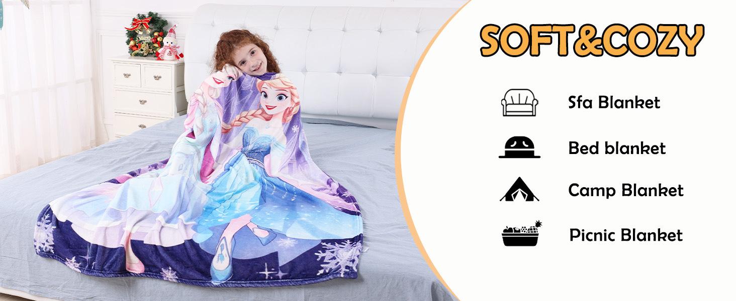 blanket for kids