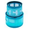 Adecuado para Dyson Dyson G5 /Gen5 Detect Aspiradora de Mano Filtro Elemento Filtrante