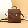 Bolso de Mano Simple y Elegante de Moda Verano 2026 para Mujer, Diseño Coreano Único, Bolso de Hombro de Nicho para Viajes Diarios