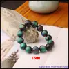 Pulseira Colorida de Salgueiro Coleção de Coral Negro Natural Material Antigo Grau Salgueiro Sangue Salgueiro Vivo Joia de Mão Cultural para Homens e Mulheres