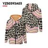 Producto Nuevo 2024 Terciopelo Engrosado Invierno Algodón Ropa Exterior Invierno Algodón Ártico Ropa Exterior para Hombres y Mujeres Ropa Exterior de Algodón Cálida