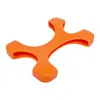 Estojo Protetor de Disco Rígido Móvel de Silicone Macio Plástico Elástico Dissipação de Calor Universal À Prova de Queda Estojo X-Shock de 2,5 polegadas Bolsa Portátil