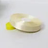 Cinta de 2 cm de Ancho Cinta Caja de Regalo Festiva Cesta de Frutas Empaque de Pastel Cinta Cinta de Tela Suministro Directo de Fábrica