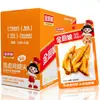 Pies de Pollo Chef Dorado 28g Pies de Pollo en Vinagre con Chile Pies de Pollo Multisabor Snacks Listos para Comer Pies de Pollo de Celebridad de Internet Snacks Estofados al Mayoreo