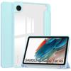 Adequado para Case Protetor de Couro para Tablet Samsung Taba9+ 2023 X210 A9X110 Acrílico 70% de Desconto Capa Anti-Queda