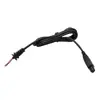 Cable de Carga para Coche Giratorio Cable de Carga para Coche de Equilibrio Cable de Carga con Cabezal de Aviación Cable de Carga para Patinete Eléctrico Cable de Carga para Coche Plano