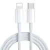 Adaptador de Carga Rápida Popular de Amazon Pd20W Adecuado para Apple iPhone 13/12 Cargador Estándar de EE. UU. y Juego de Cables de Datos