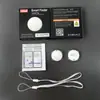 Dispositivo Antiperda Android Transfronteiriço Posicionamento Global para Idosos, Animais de Estimação e Crianças Rastreador Inteligente Antiperda GPS