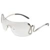 Gafas de sol de una pieza con diseño de serpiente transfronterizo, nuevas gafas de sol personalizadas de moda europea y americana, gafas de sol de moda y2g en stock al por mayor