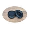 Aplicable a los auriculares BEYERDYNAMIC Baiya Power DT 131 231 235 con orejeras y estuche de cuero de color