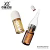 Muestras de Prueba de Vidrio de Stock Listo del Fabricante Frascos de 3 ml Frascos para Aceites Esenciales Cosméticos Materiales de Empaque