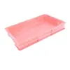 Conjunto de bandeja para gaiola de coelho conjunto de filme plástico descartável bolsa de limpeza para bandeja de animal de estimação coelho hamster porquinho da índia saco de fezes