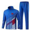 Conjunto de Uniformes de Treinador de Artes Marciais, Uniformes Nacionais de Taekwondo, Uniformes de Performance para Alunos, Uniformes de Equipe, Uniformes de Competição Esportiva, Roupas Esportivas Casuais de Secagem Rápida