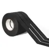 Fita para Chicote Elétrico Automotivo, Tecido Veludo Preto, Retardante de Chama, Fácil de Rasgar, Resistente a Altas Temperaturas, Redução de Ruído, Absorção de Choque Fita de Veludo