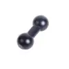 Clipe de Metal Multifuncional Conector de Cabeça Esférica Acessórios para Suporte de Celular Braço Mágico Suporte Tripé Fotografia