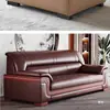 Patas de sofá de madera maciza patas de madera para sofá patas de siete caracteres para mesa de café almohadillas patas de soporte para mesita de noche accesorios para sofá patas para muebles y gabinetes
