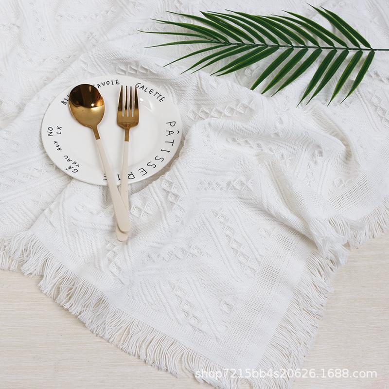 立体花纹背景布