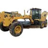 Motoniveladora de venda direta de comércio exterior Xugong 165 Xugong 180 Xugong 215 motoniveladora Carter 140H Carter 140G