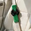 Nuevas Almohadillas para Cinturón de Seguridad de Coche, Lindas Almohadillas de Dibujos Animados para Cinturón de Seguridad de Coche, Almohadillas para Cinturón de Seguridad de Coche Anti-Estrangulamiento