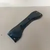 758A4-ED500 es adecuado para el dispositivo anticaída de la placa protectora y el soporte del silenciador para los chasis Nissan Tiida, Qida y Sylphy