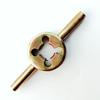 Llave para núcleo de válvula de bicicleta de motocicleta, llave para boquilla de aire americana, llave para cámara de aire, herramienta de ajuste y desinflado