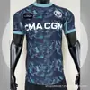 Temporada 2627 camisas de futebol edição de jogador Real Madrid Barcelona Espanha AC Milan Manchester United Barcelona PSG Paris Saint-Germain camisas LWP