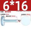 GB835 Tornillo de Mano Galvanizado de Cabeza Plana Moleteado Cabeza Redonda Grande Apriete Manual con Giro Tornillo de Ajuste M3M4M5M6M8M10