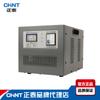 Regulador de voltaje automático Chintai, pequeño, industrial, monofásico, fuente de alimentación estabilizada de CA, TND1(SVC)-Refrigerador de aire acondicionado 3k