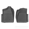 Adecuado para Chevrolet Silverado Cabina Regular1999-2006Tapetes para Piso para Todo Clima de TPE