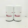 Filtro de aceite para maquinaria de ingeniería LF16285 R010077 B7383 VG1246070031