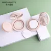 Fábrica Fuente Stock 13g Tang Meike Caja de Cojín de Aire Mármol Espejo Cojín de Aire Reemplazable Caja de Empaque para Base de Maquillaje Líquida
