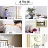 Zócalo de madera maciza, adhesivo de pared autoadhesivo 3D, borde de pared tridimensional, tira decorativa para zócalo, faldón de pared, zócalo decorativo.