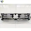 Adequado para Fortuner 2015-2020 Grade Galvanizada