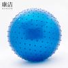 Venta al por mayor de fábrica pelota de yoga para masajes niños contacto educación temprana bola de dragón grande entrenamiento para bebés pelota de fitness suministro transfronterizo