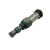YC SY-75 carrete de válvula solenoide 18 mm piezas de excavadora piezas de excavadora fabricante de origen en stock