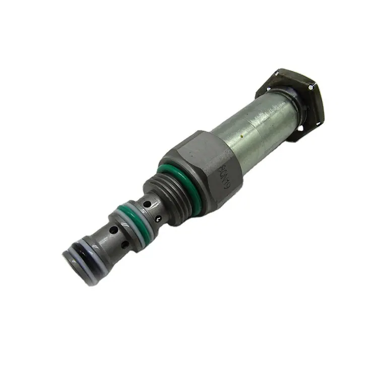 KOVAX YC SY-75 Solenoid Valve