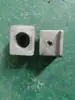 Accesorios para máquina amasadora rodillo de masa cuchillo para rodillo de masa soporte para cuchillo estante para cuchillos máquina para pasta cuchillo para rodillo de masa lata de aceite
