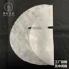 Nuevo número personalizado de Mengjie. Papel de Mascarilla de Tencel de 5 Mallas con Ácido Hialurónico, Hidratante y Rejuvenecedor, Tela de Mascarilla Suave y que se Adapta a la Piel