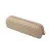 Bolsa de almacenamiento de artículos de tocador de silicona de gran capacidad, popular bolsa de maquillaje impermeable portátil, bolso de mano, bolsa de almacenamiento colorida, transfronteriza
