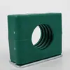 Abrazadera de plástico ligera SFLPG4 abrazadera hidráulica marina para tuberías abrazadera de fijación para tuberías de agua fabricante abrazadera de plástico ligera para tuberías