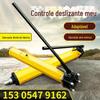 Yt4-8A Sapatilha de Mineração Empurrador Hidráulico Único Sapatilha Manual Máquina de Tunelamento Suporte Hidráulico