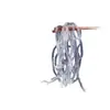 5kg Tiras de Gelatina Marina Lisas Sabor Fideos de Arroz Konjac Fideos de Cristal Plato Frío Caja Completa Comercial 0.5kg Fideos de Algas Marinas