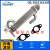 5801365304 5801856913 para Fiat Ducato 2011-2022 válvula solenoide EGR