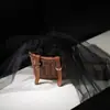 Naturaleza Muerta de Arte Tela de Forro Algodón Marrón Oscuro Amarillo Boceto Tela de Fondo de Estudio Boceto de Exposición Arte Tela de Forro de Color Fruta de Cera Mantel