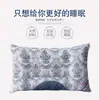 Almohada Magnética, Núcleo de Almohada Pequeño Semicircular de Semillas de Cassia, Almohada para Cuello para Preservar la Salud, Personalizable, Para Regalar, Almohada para Cuello al por Mayor