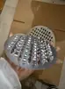 Bandeja para Incienso Repelente de Mosquitos, Soporte para Incienso Repelente de Mosquitos, Incienso Repelente de Mosquitos, Malla Creativa Dentada, Incienso Repelente de Mosquitos Grueso y Delgado, Flor de Seda Universal para Regalo de Inauguración