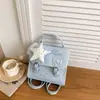Bolso de mujer elegante Shuai Mi Jia 2026 verano nuevo bolso de hombro para ir al trabajo, a la moda, simple, de nicho, bandolera