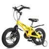 Bicicleta Infantil Femenina 2-3-6-7-8-10 Años Cochecito Infantil Bicicleta para Niños y Niñas Bicicleta Plegable