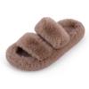 REACH casa masculina e feminina interior e exterior chinelos quentes Oeko-tex chinelos BSCI em stock sedex